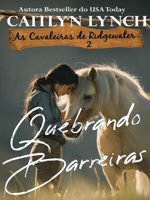 cover image of Quebrando Barreiras